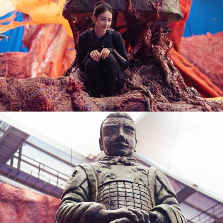 Love on the Turquoise Land (2025)