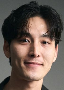 Joo Jeong Hyeon