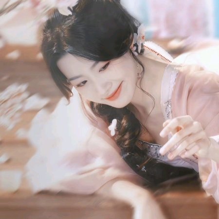 Love in the Clouds (2025)