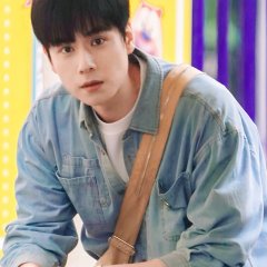 Genius Girlfriend Chinese Drama photo