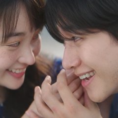 Typhoon Family Korean Drama photo