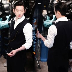 Yu Dian Qiu Chinese Drama(0000) photo