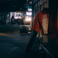 The Curse Japanese Movie(2025) photo