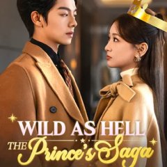 Tai Zi Ye Ta Guo Fen Ye Chinese Drama photo