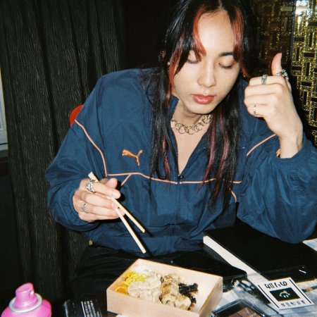 Punks Triangle (2025)