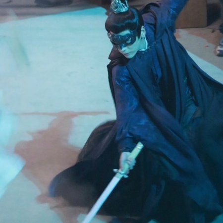 Tian Du Yi Wen Lu ()