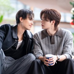 My Romance Scammer Thai Drama photo