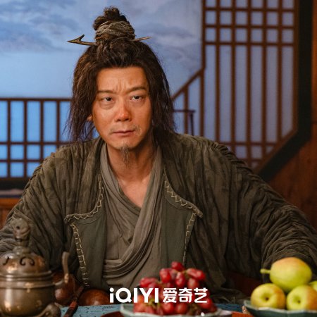 Strange Tales of Tang Dynasty 3: To Changan (2025)