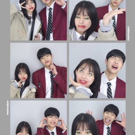 Spirit Fingers (2025)