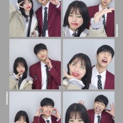 Spirit Fingers Korean Drama photo