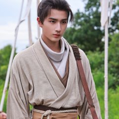 Li Hong Yi photo