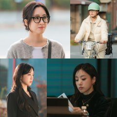 First Man Korean Drama(2025) photo