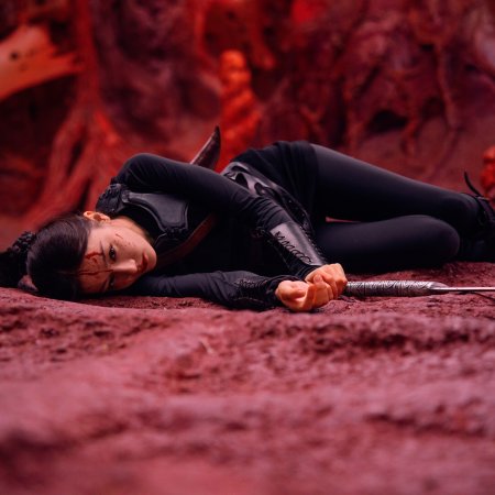 Love on the Turquoise Land (2025)