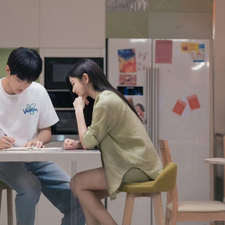 Sniper Butterfly (2025)