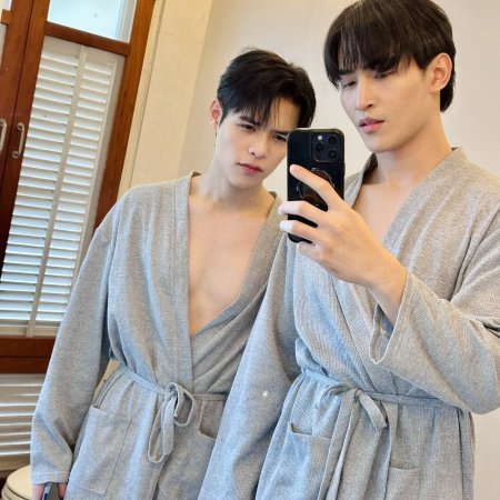 My Romance Scammer ()