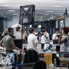 Rebirth Chinese Drama(2025) photo