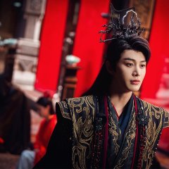 Just Wanna Be with You Chinese Drama photo