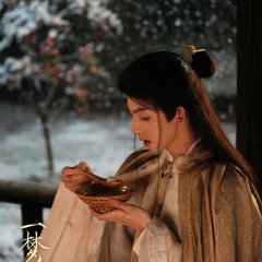 A Dream like the True Love Chinese Drama photo