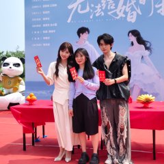 We Cannot Get Married Chinese Drama(2025) photo