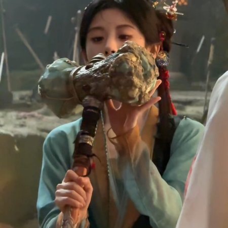 Lai Zhan ()