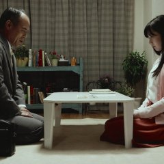 Meatball Machine Kodoku Japanese Movie photo