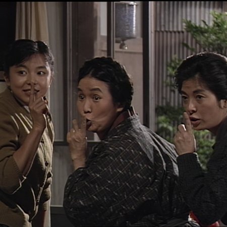 Jun-chan no Ouen-ka (1988)