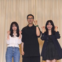 Variety Korean Drama photo