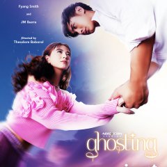 Ghosting Philippines Drama photo