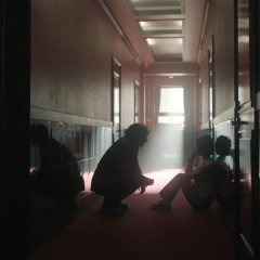 S Line Korean Drama photo