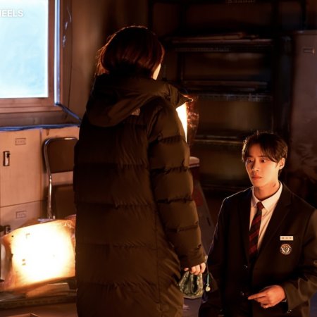 Head over Heels: Behind the Scenes (2025)