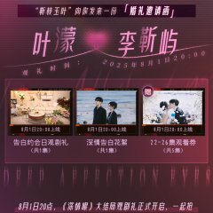 Deep Affection Eyes Chinese Drama photo