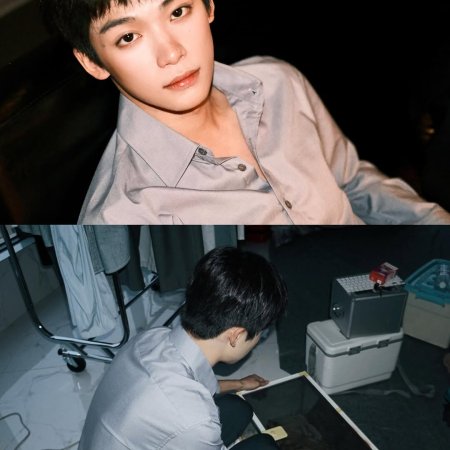 Revenged Love (2025)