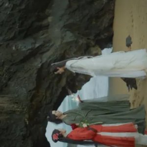 Hong Se Shao Yao Pian (2022)