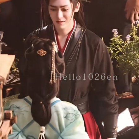 Key to the Phoenix Heart (2026)