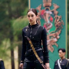 Kris Charintip Rungthanakiat photo