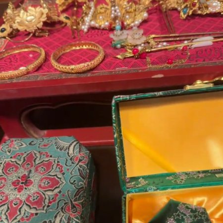 Key to the Phoenix Heart (2026)