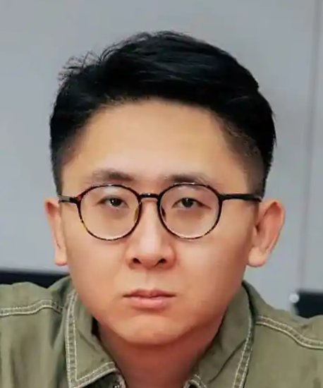 Ke Zhang
