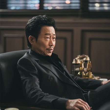 The Nice Guy (2025)