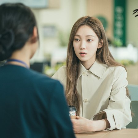 The Nice Guy (2025)