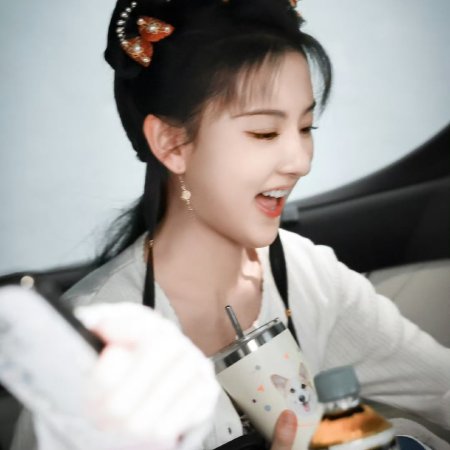 Biao Mei Wan Fu ()