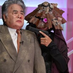 Hoso Kyoku Senkyo Japanese Drama photo