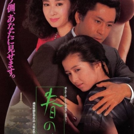Haru no Kane (1985)