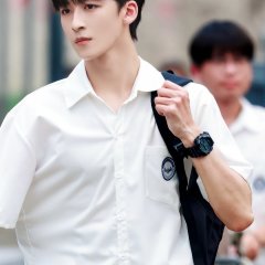 My Mr. Ostrich Chinese Drama photo