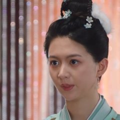 Above the Clouds Chinese Drama(2025) photo