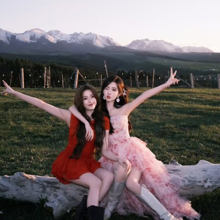 Wonderland Season 5 (2025)