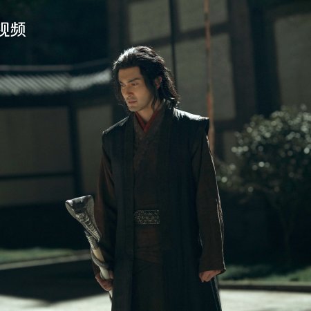 Duel on Mount Hua: The Five (2025)