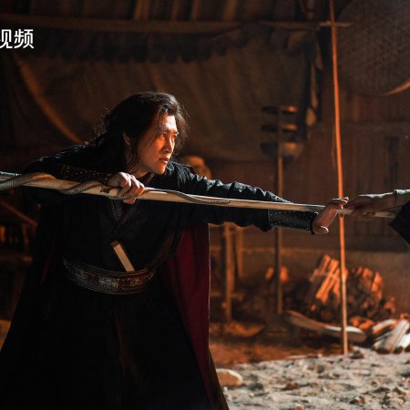 Duel on Mount Hua: The Five (2025)