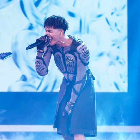 Thailand Music Countdown 2025 (2025)