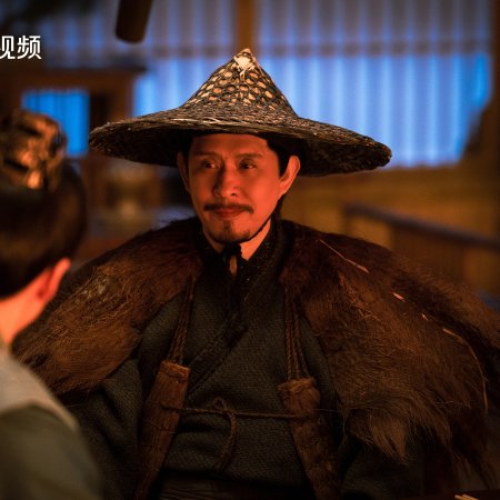Duel on Mount Hua: The Five (2025)