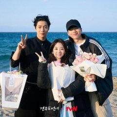 Head over Heels Korean Drama(2025) photo